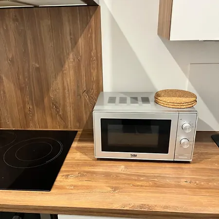 Apartament 6 Personnes Proche Centre & Parking *